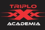 Imagem de perfil do parceiro Academia Triplo X - Jardim Dom Pedro I