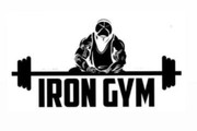 Imagem de perfil do parceiro Iron gym