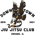 Downtown Jiu Jitsu Club Chicago Partner profile image