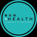 Imagem de perfil do parceiro By Health Academia e Funcional