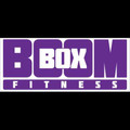 BoomBox Fitness Partner profile image