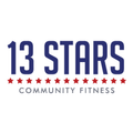 13 Stars Community Fitness partner profile image