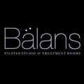 Balans Pilates Studio & Treatment Rooms partner profile image