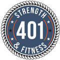 401 Strength & Fitness Partner profile image