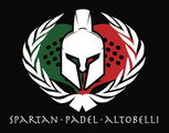 Immagine del profilo del partner Spartan Padel Altobelli
