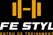 Imagem de perfil do parceiro Centro treinamento lifestyle