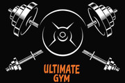 Imagem de perfil do parceiro Ultimate Gym - Novo Horizonte