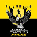 Imagem de perfil do parceiro Academia Cross Prime