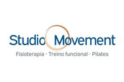 Imagem de perfil do parceiro Studio Movement