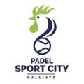 Immagine del profilo del partner Padel Sport City Galliate