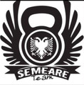 Imagem de perfil do parceiro Semeare Centro de Condicionamento