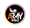 Imagem de perfil do parceiro Academia ARMY PRO