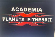 Imagem de perfil do parceiro Academia Planeta Fitness 2