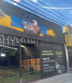 Imagem de perfil do parceiro CROSS HAWK