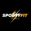 Imagen de perfil del partner Sporty Fit Izcalli