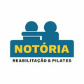 Imagem de perfil do parceiro Notória Reabilitação Física & Pilates