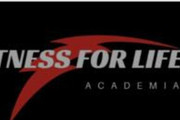Imagem de perfil do parceiro Academia Fitness for Life 2