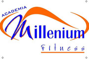 Imagem de perfil do parceiro Millenium Fitness Center