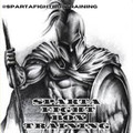 Imagem de perfil do parceiro Sparta Fight Box Training