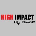 High Impact Fitness Partner profile image