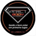 Imagem de perfil do parceiro Academia Perfect Body