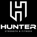 Hunter strength and fitness partner profile image