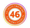 Imagem de perfil do parceiro 46 Cross Training