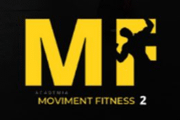 Imagem de perfil do parceiro Moviment Fitness 2