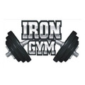 Imagen de perfil del partner Iron Gym Caucel