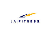 LA Fitness - ORLANDO ORANGE AVE partner profile image