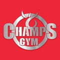 Imagen de perfil del partner Champs Gym