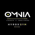 Imagen de perfil del partner Omnia Strength & Conditioning