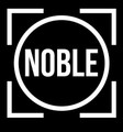Noble Fitness Partner profile image