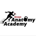 Gray's Anatomy Academy Partner profile image