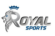 Imagem de perfil do parceiro Royal Sports - Formiga