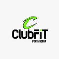 Imagem de perfil do parceiro Club Fit Ponta Negra