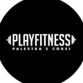 Immagine del profilo del partner Play Fitness Gorle