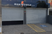 Imagem de perfil do parceiro Iron Muscle Academy