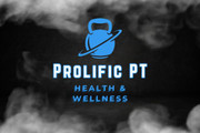 Prolific PT Health & Fitness partner profile image