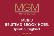 Belstead Brook Leisure Club & Spa partner profile image