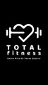 Imagem de perfil do parceiro Total Fitness Academia