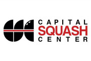 Imagem de perfil do parceiro Capital Squash Center