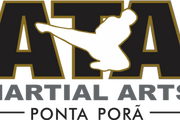 Imagem de perfil do parceiro ATA Martial Arts - Ponta Porã