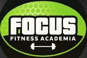 Imagem de perfil do parceiro Focus Fitness Academia Santa Vitória