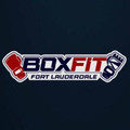 BOXFIT Fort Lauderdale Partner profile image