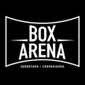 Imagen de perfil del partner Box Arena Corregidora