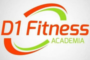 Imagem de perfil do parceiro D1 Fitness