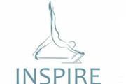 Imagem de perfil do parceiro Inspire Pilates