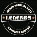 Legends MMA & Fitness Centre partner profile image