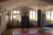 Yong Chun Kung Fu Schulen Partner Profilbild
